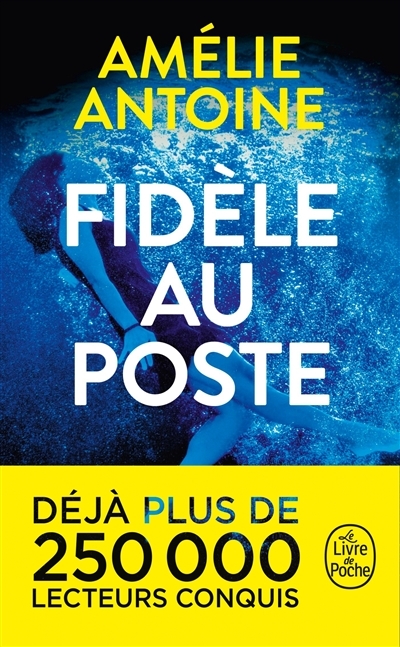 Fidèle au poste (Poche)