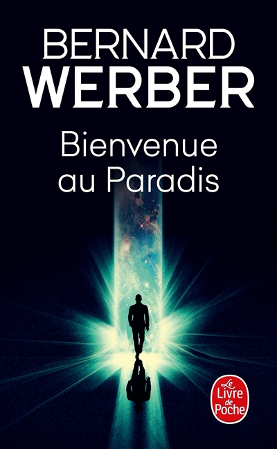 Bienvenue au Paradis (Poche)