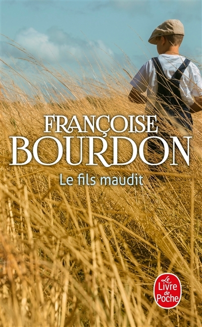 Le Fils maudit (Poche)