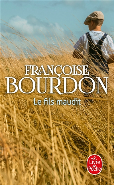 Le Fils maudit (Poche)