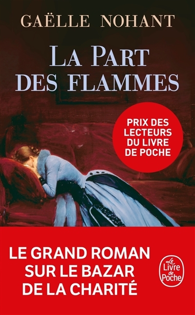 La Part des flammes (Poche)