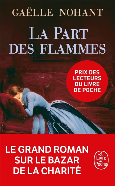La Part des flammes (Poche)