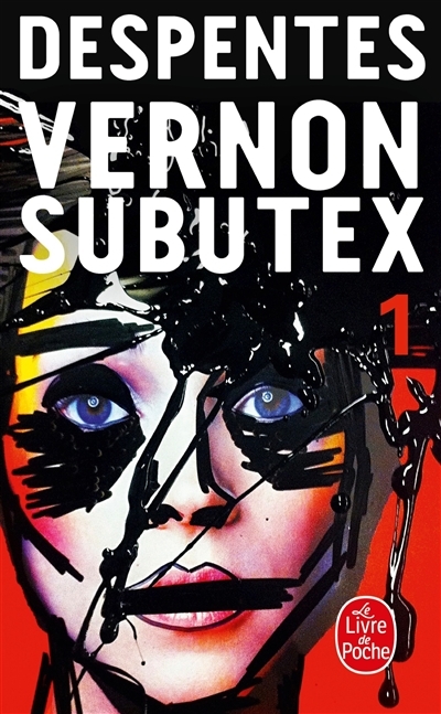 Vernon Subutex (Tome 1) (Poche)