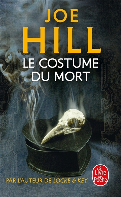 Le Costume du mort (Poche)