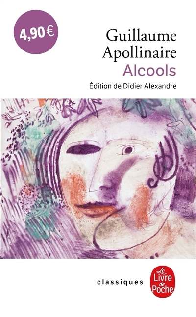 Alcools BAC (Grand format)