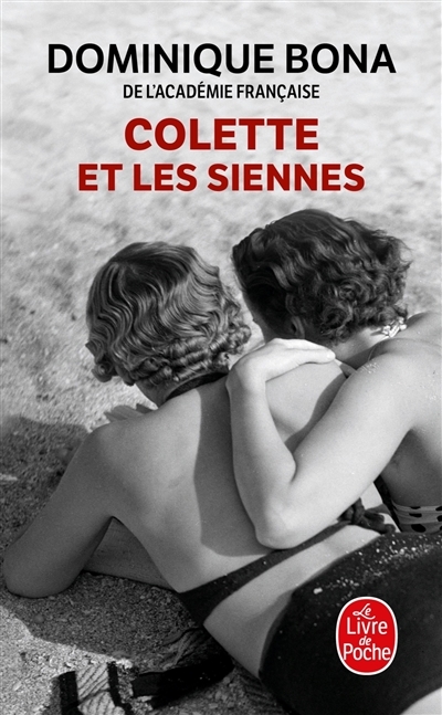 Colette et les siennes (Grand format)