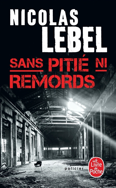 Sans pitié ni remords (Poche)