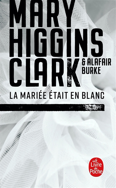 La Mariée était en blanc (Poche)