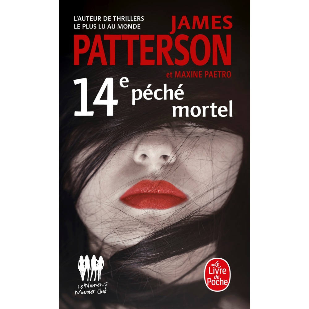 14e péché mortel (Poche)