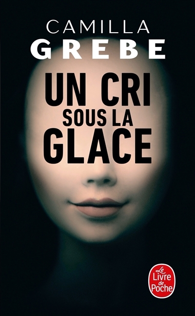 Un cri sous la glace (Poche)