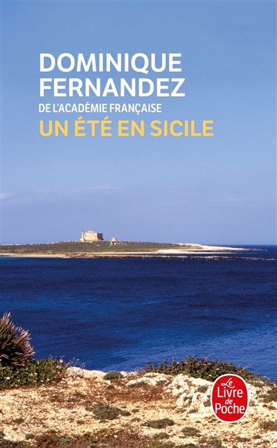 Un été en Sicile (Poche)