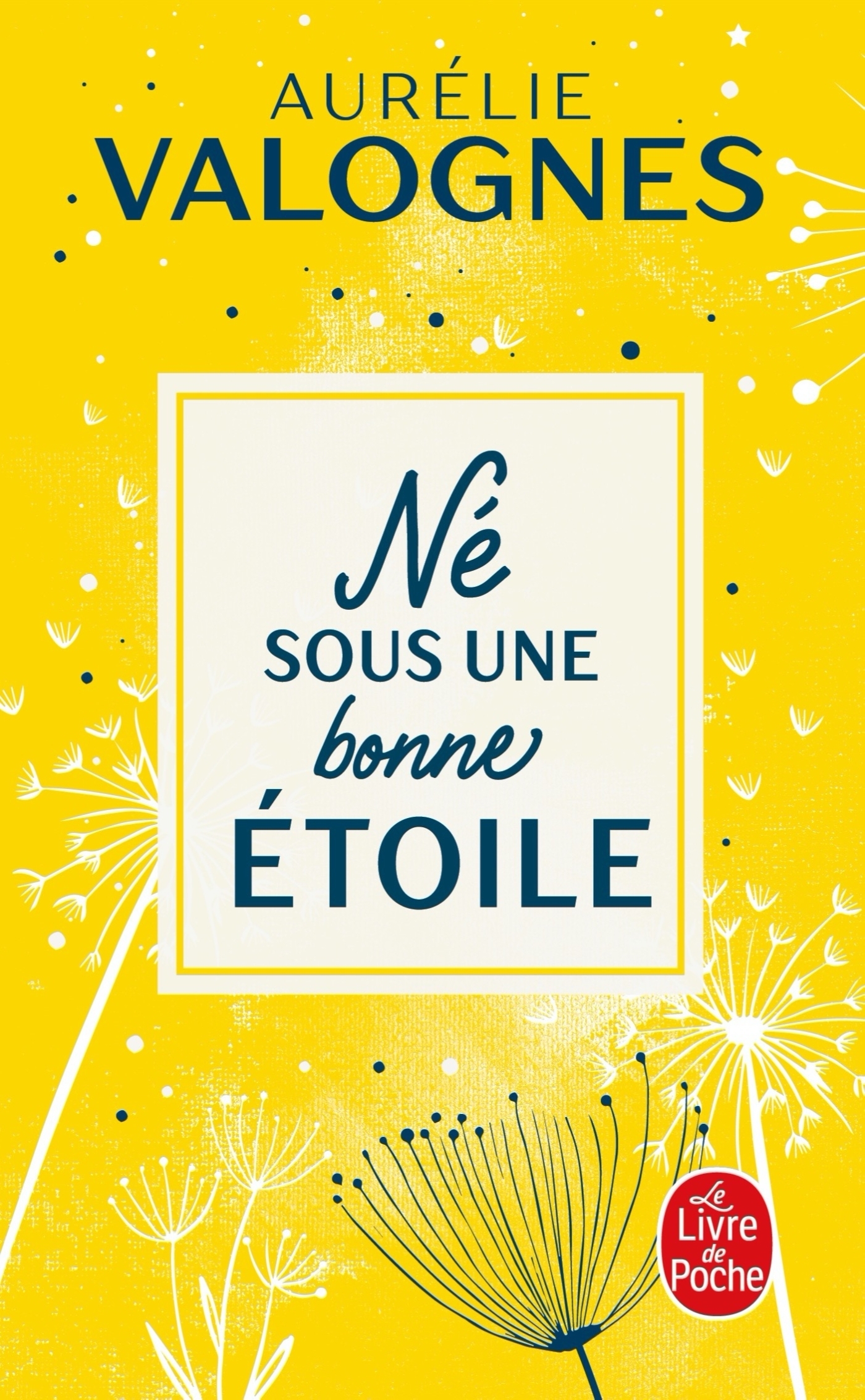 Né sous une bonne étoile (Poche)