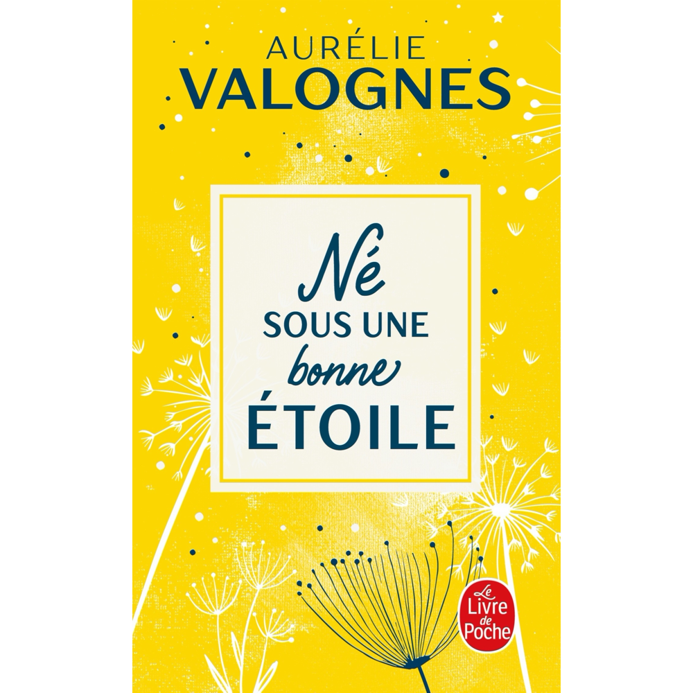 Né sous une bonne étoile (Poche)