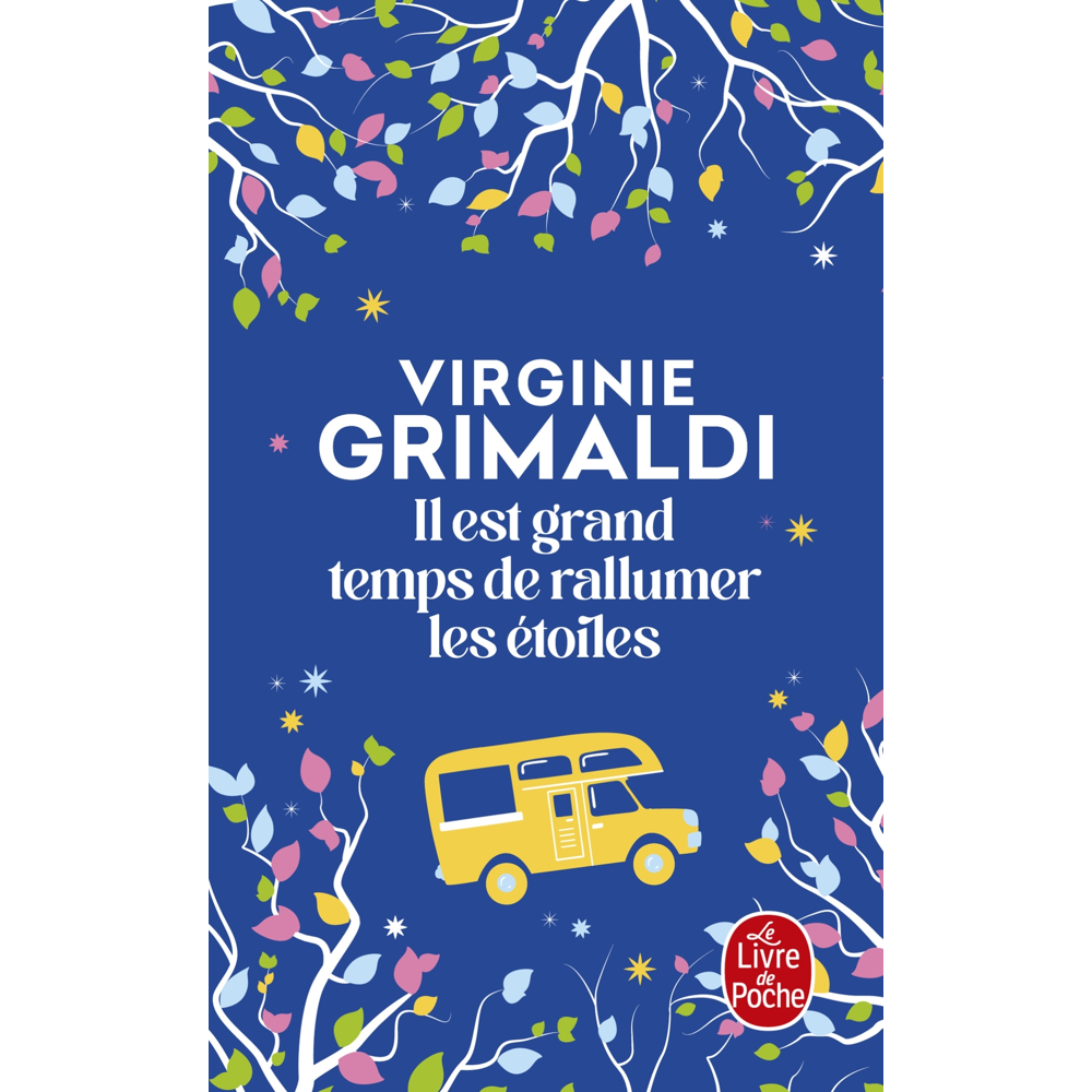 Il est grand temps de rallumer les étoiles (Poche)