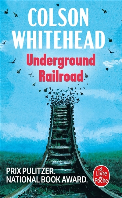 Underground railroad (Poche)