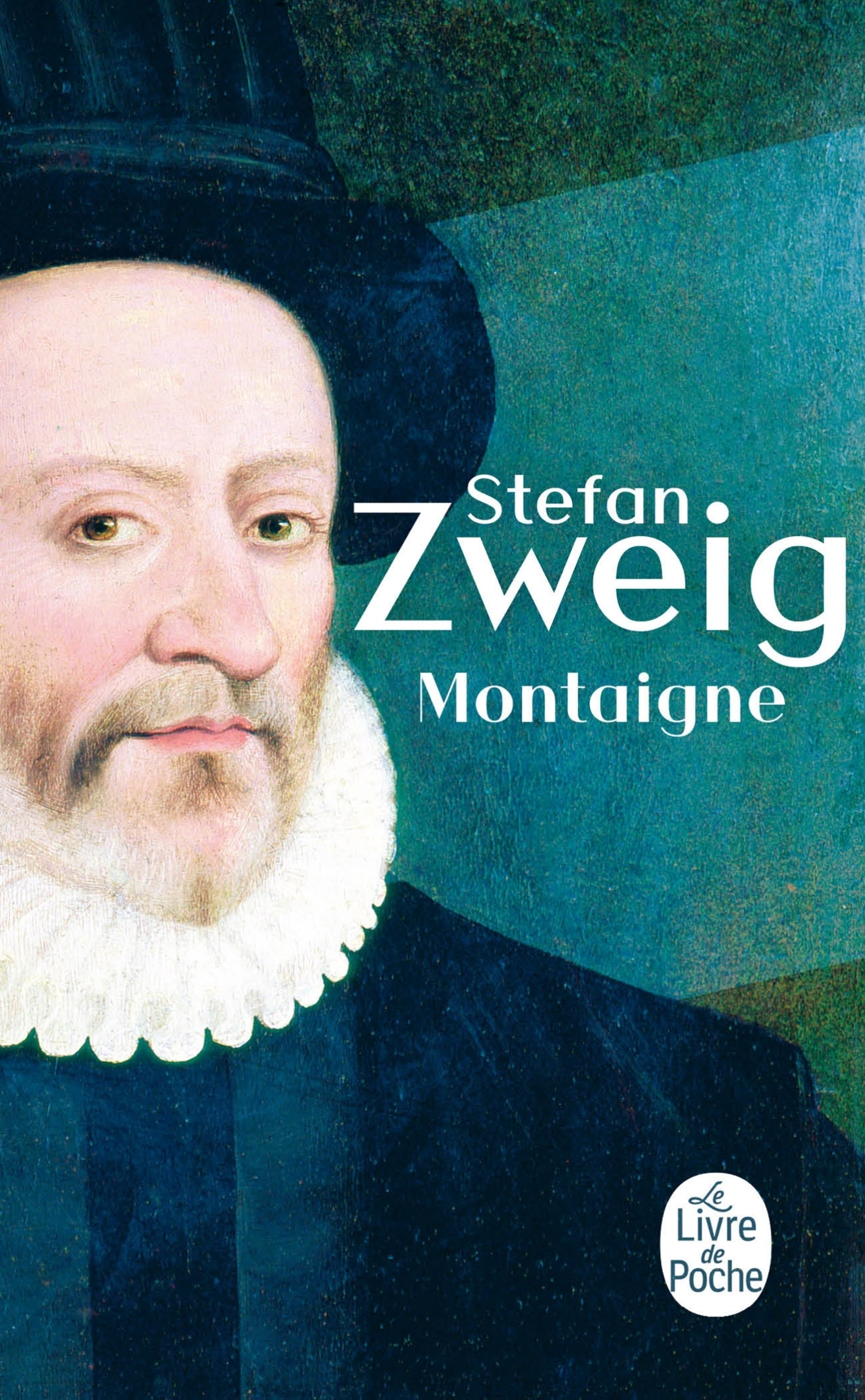 Montaigne (Grand format)