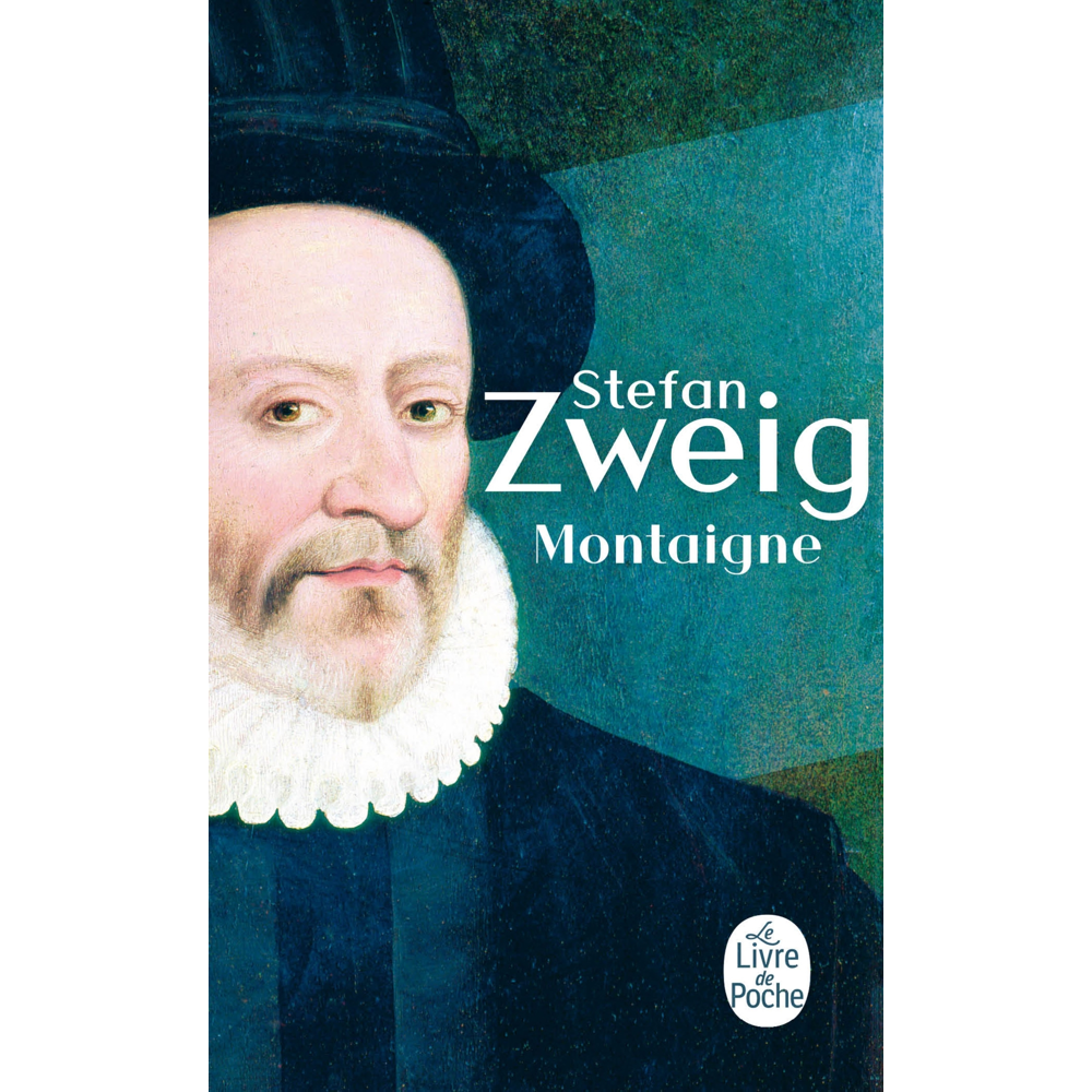 Montaigne (Grand format)