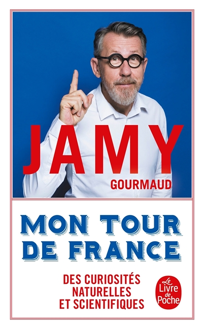 Mon tour de France (Broché)