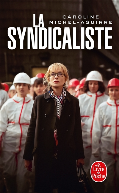 La syndicaliste (Poche)
