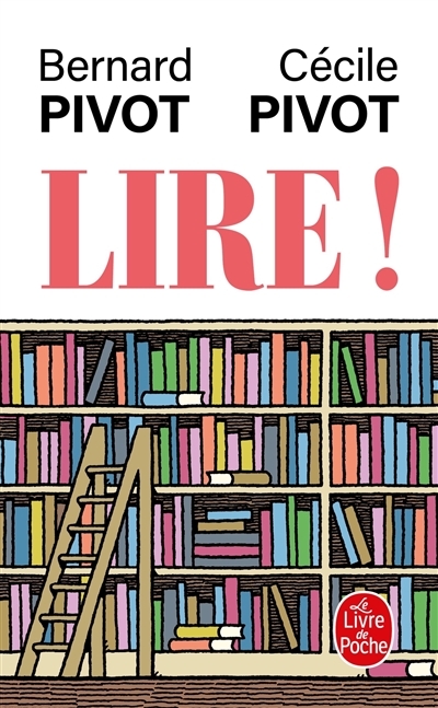 Lire ! (Broché)
