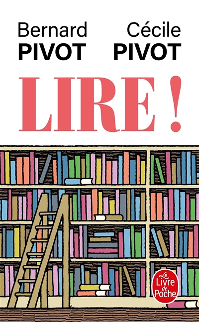 Lire ! (Broché)