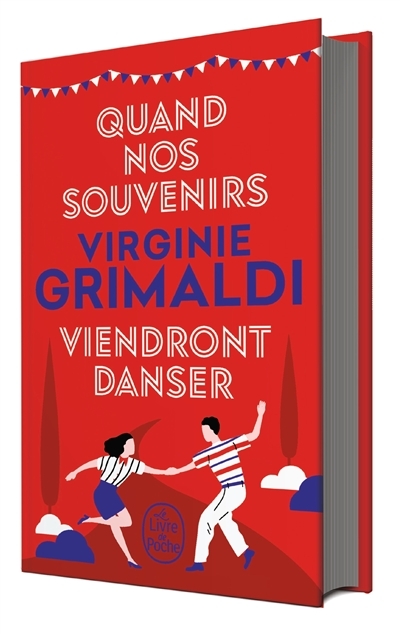 Quand nos souvenirs viendront danser - Collector 2020 (Poche)