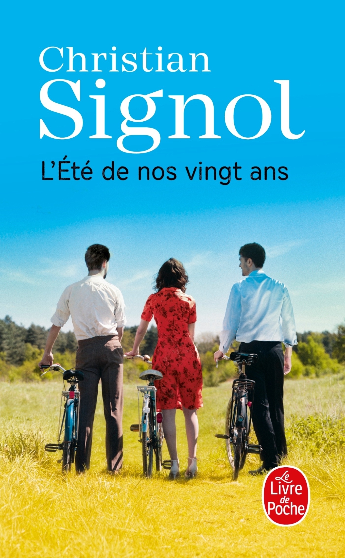 L'été de nos vingt ans (Poche)