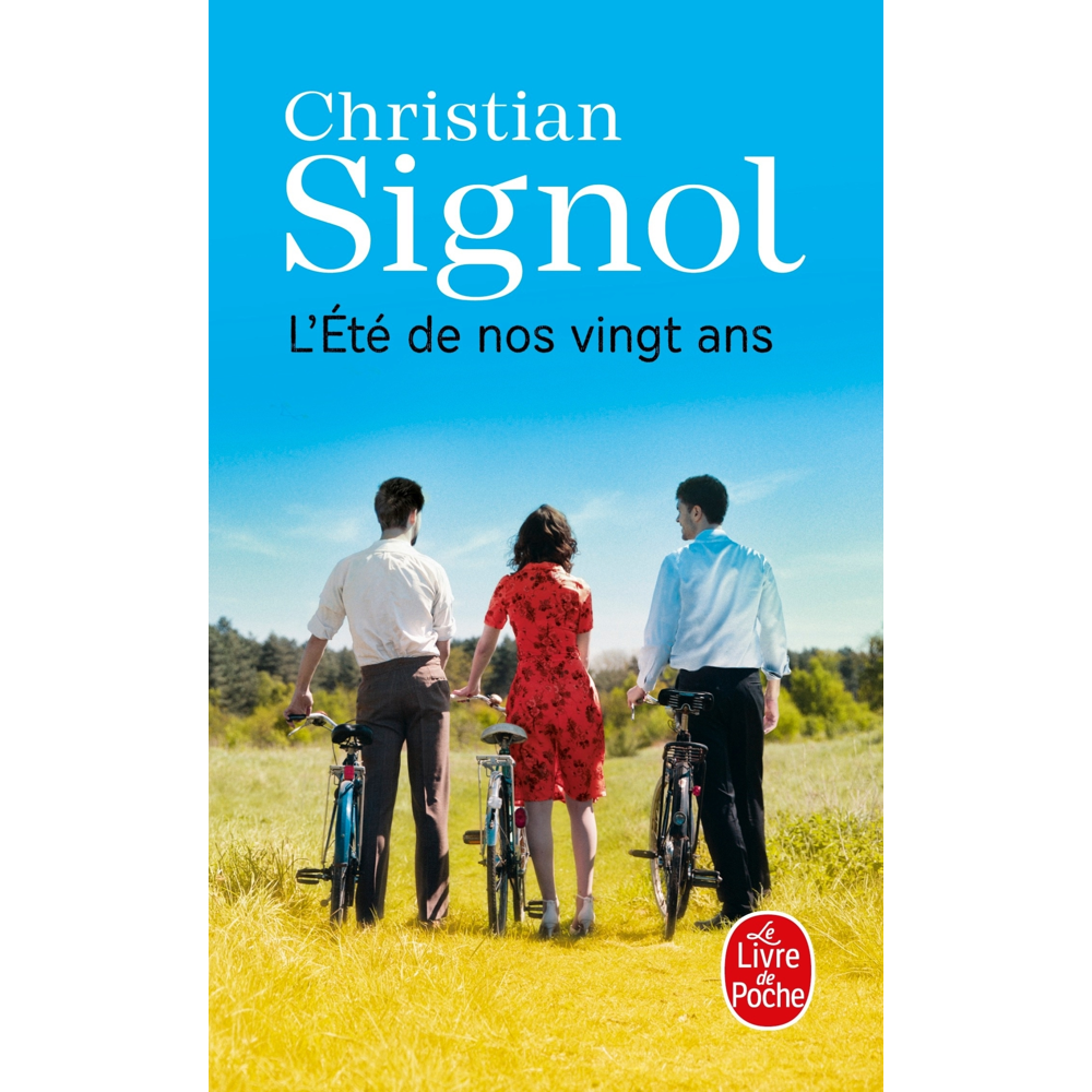 L'été de nos vingt ans (Poche)