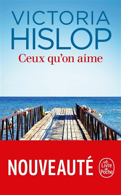 Ceux qu'on aime (Poche)