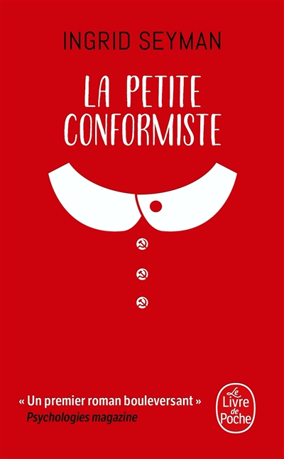 La Petite conformiste (Poche)
