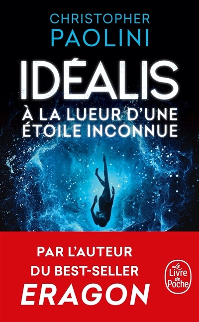 A la lueur d'une étoile inconnue (Idéalis, Tome 1) (Poche)