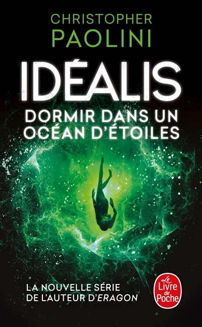 Dormir dans un océan d'étoiles (Idéalis Tome 2) (Poche)