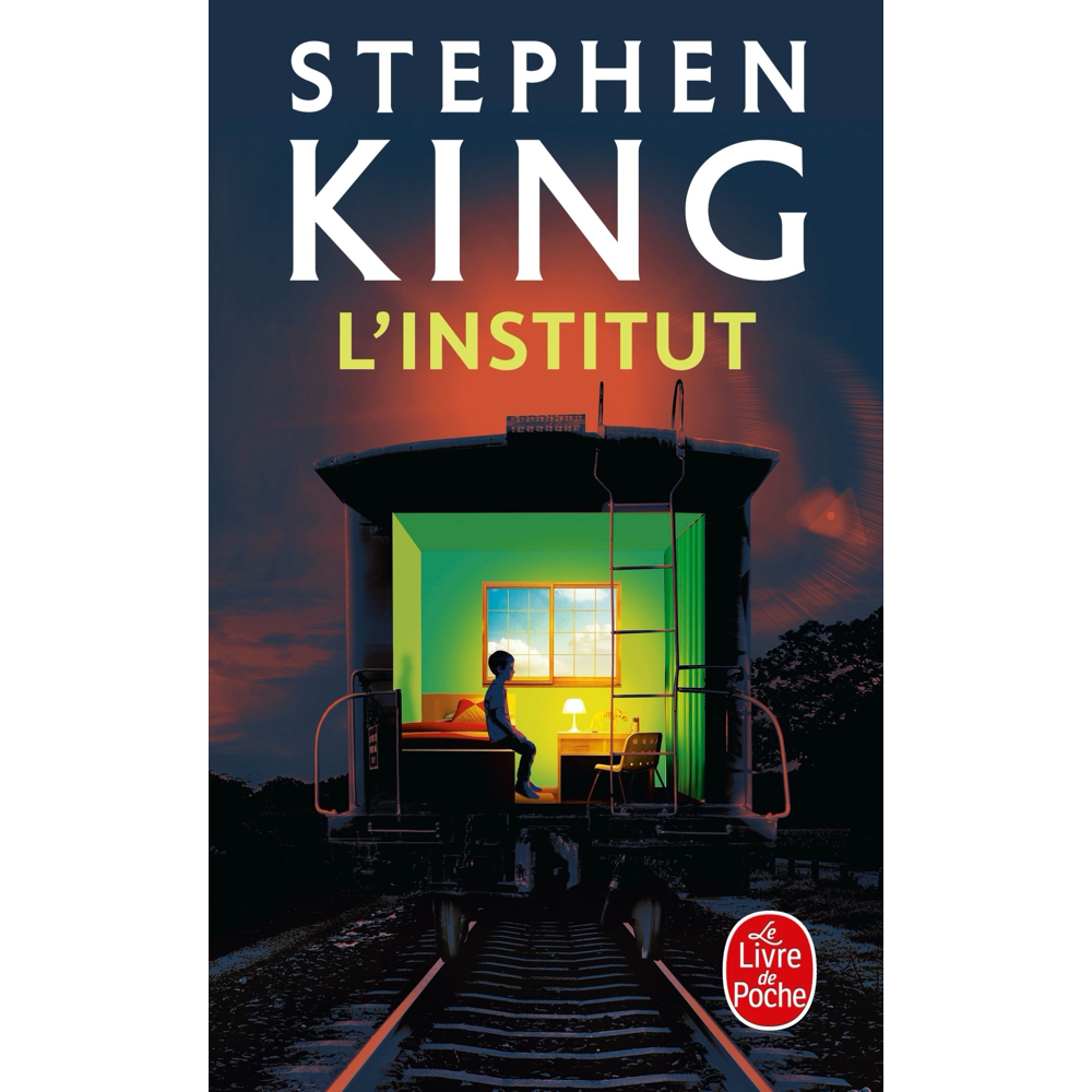 L'Institut (Poche)