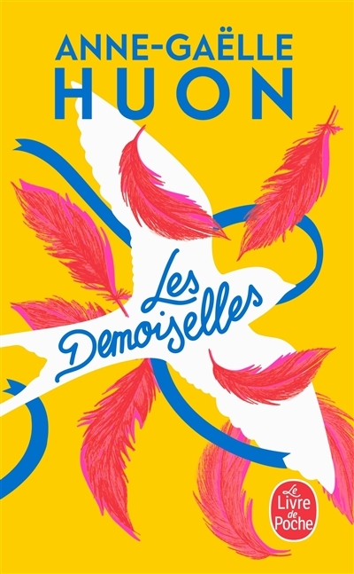 Les Demoiselles (Poche)