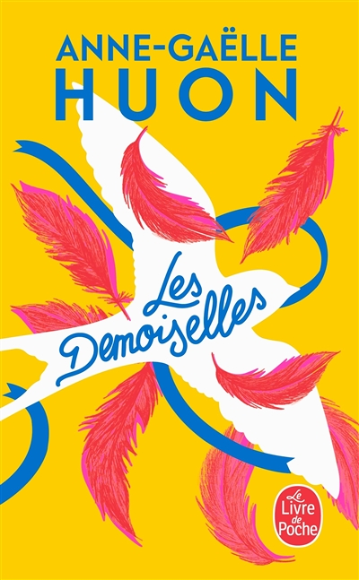 Les Demoiselles (Poche)