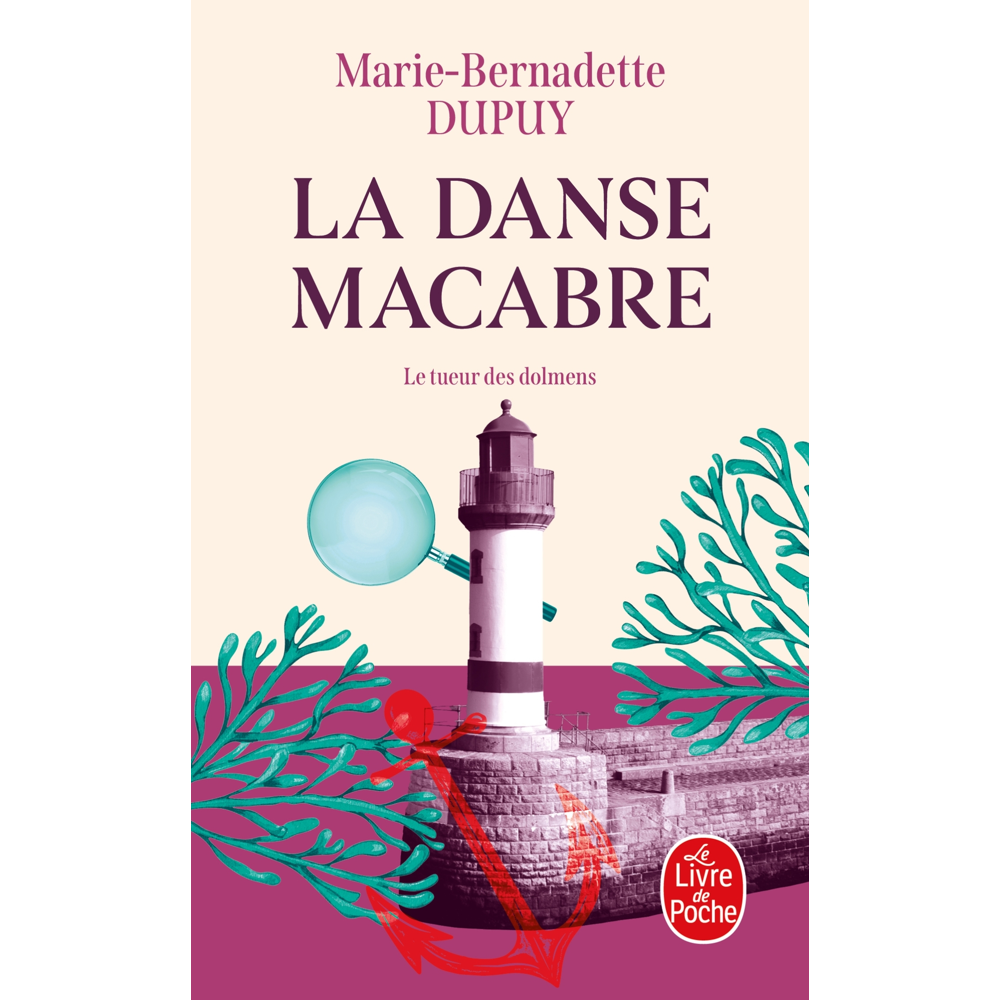 La Danse macabre (Lara, Tome 3) (Poche)