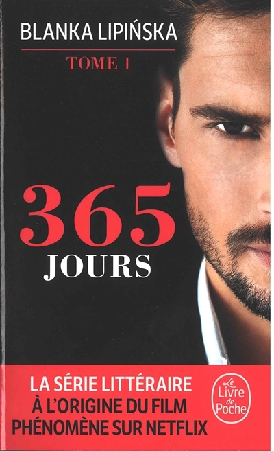 365 jours (365 jours, Tome 1) (Poche)