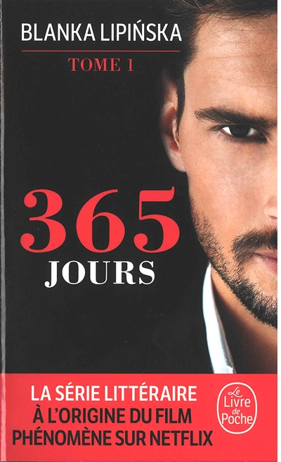 365 jours (365 jours, Tome 1) (Poche)