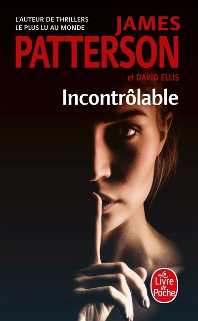 Incontrôlable (Poche)