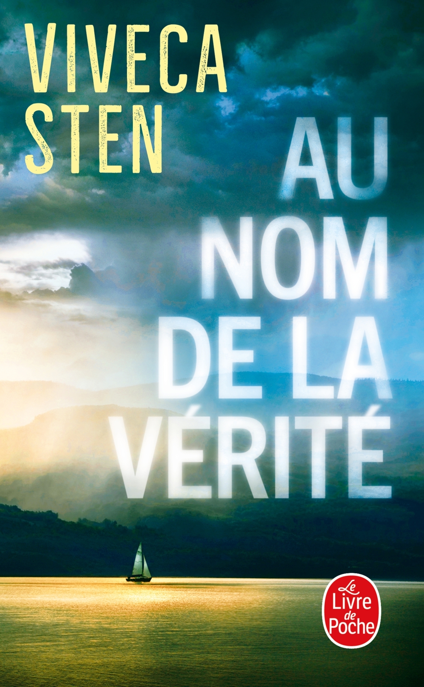 Au nom de la vérité (Poche)