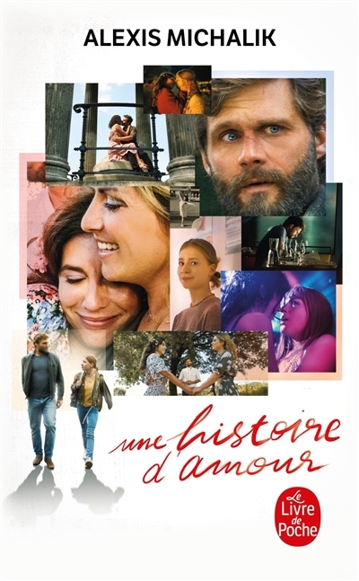 Une histoire d'amour suivi de Intra Muros (Grand format)