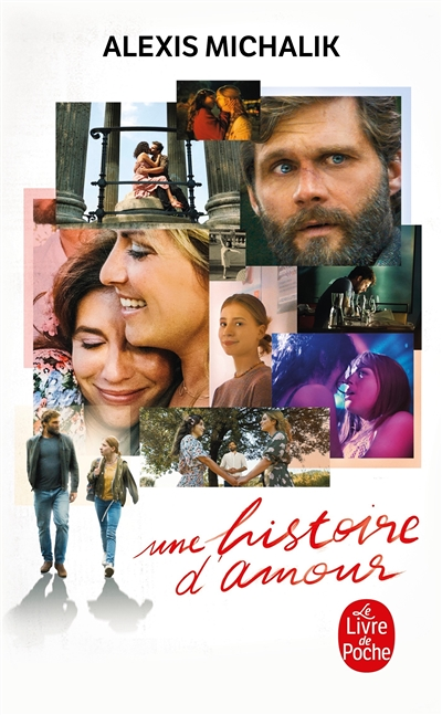 Une histoire d'amour suivi de Intra Muros (Grand format)