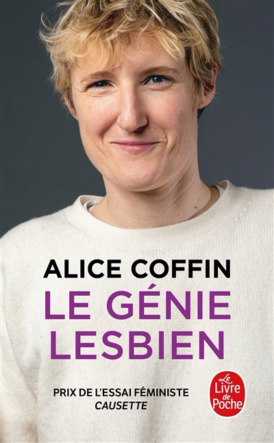 Le génie lesbien (Poche)