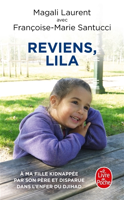 Reviens, Lila (Poche)