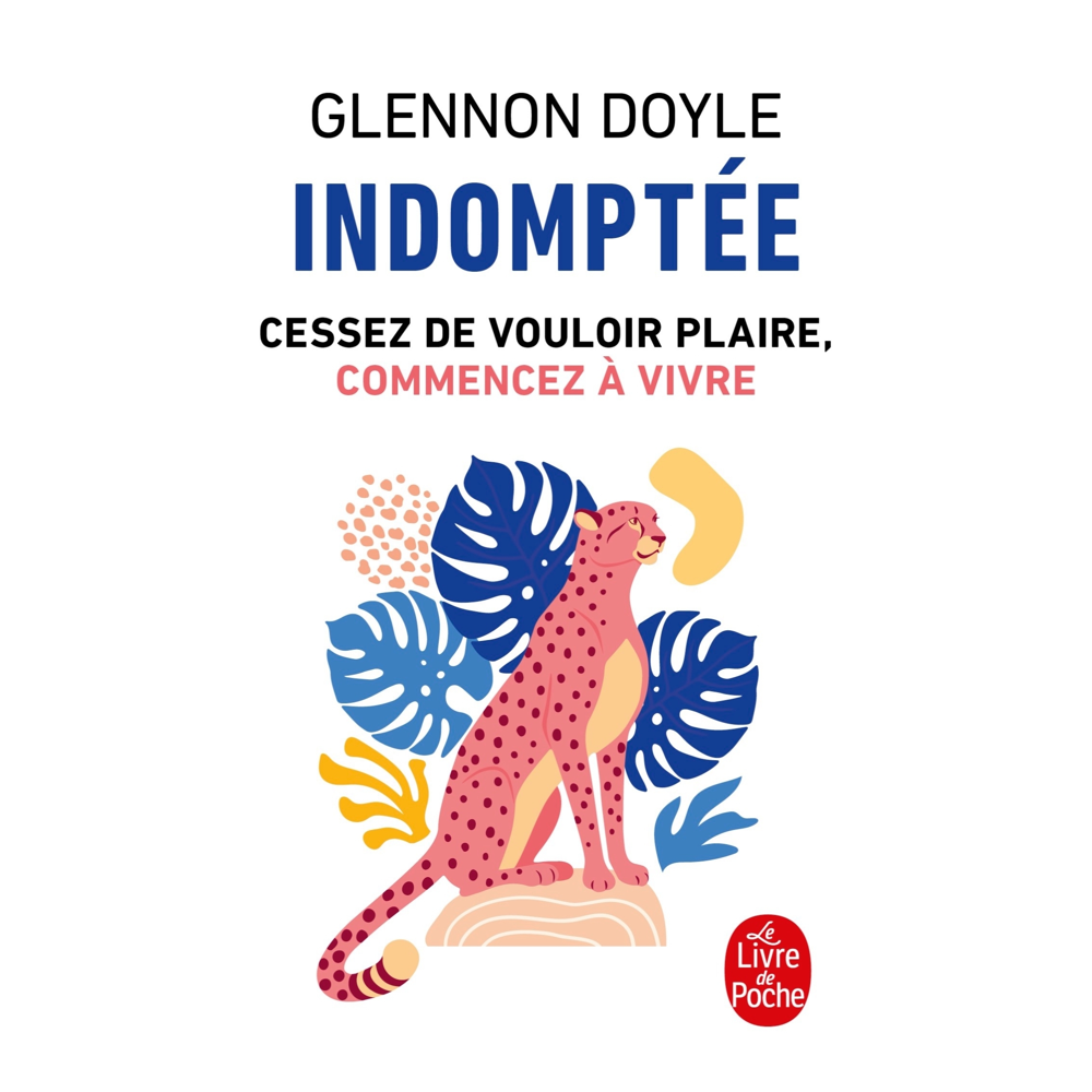 Indomptée (Poche)