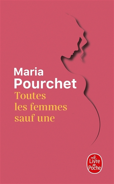 Toutes les femmes sauf une (Poche)
