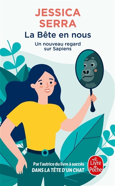 La bête en nous (Poche)