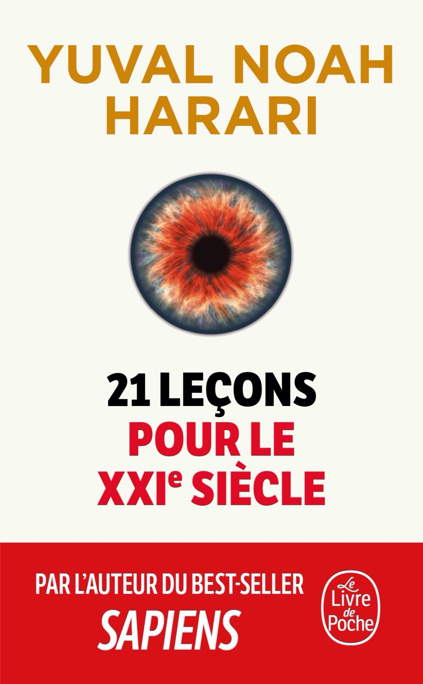 21 leçons pour le XXIe siècle (Poche)