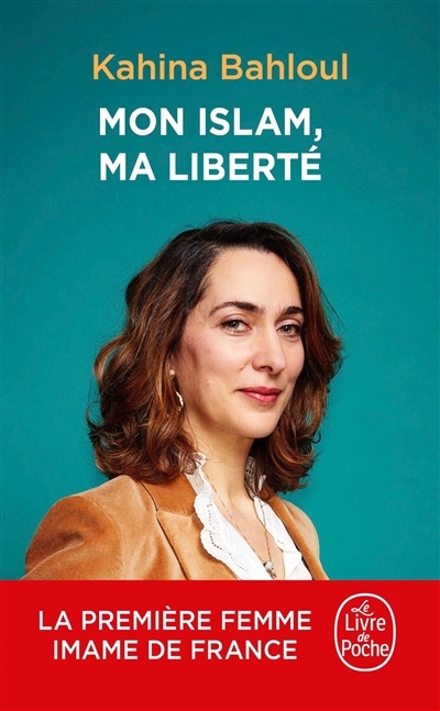 Mon Islam, ma liberté (Poche)
