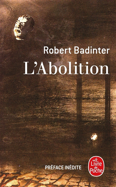 L'Abolition (Edition anniversaire) (Poche)